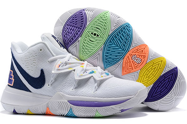 Women Kyrie 5-014